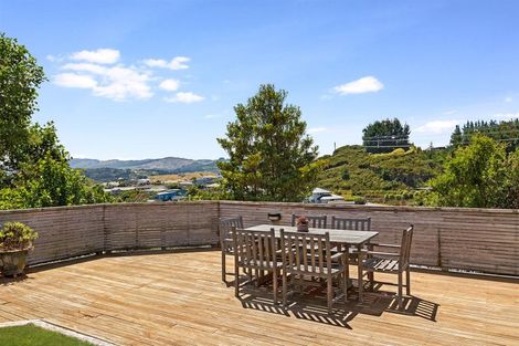 Photo of property in 49 James Cook Drive, Whitby, Porirua, 5024