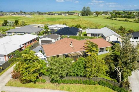 Photo of property in 5 Celtic Place, Waipu, 0510