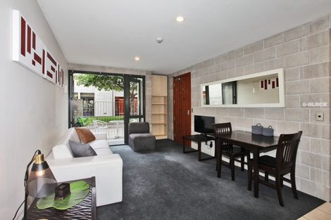 Photo of property in 19/868 Colombo Street, Christchurch Central, Christchurch, 8013