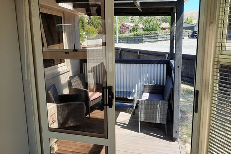 Photo of property in 224 Waitaki Drive West, Otematata, 9412