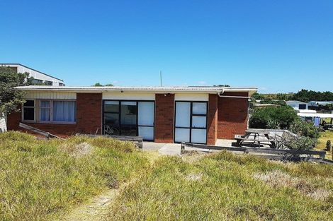 Photo of property in 55 Simon Urlich Road, Karikari Peninsula, Kaitaia, 0483