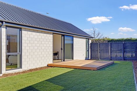 Photo of property in 103 Birchs Road, Prebbleton, 7604
