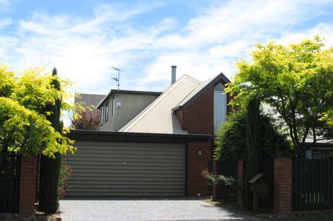 Photo of property in 9 Althorp Place, Avonhead, Christchurch, 8042