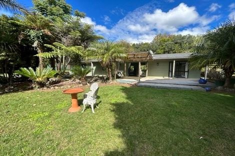Photo of property in 397 Tauraroa Road, Maungakaramea, Whangarei, 0178