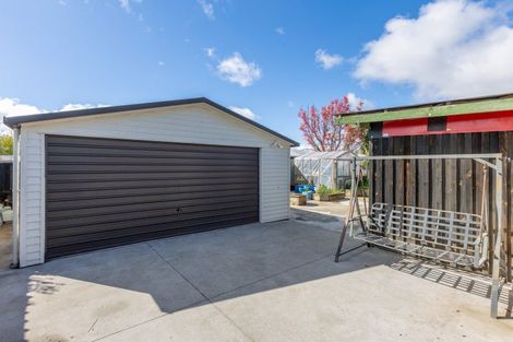 Photo of property in 5 Norrie Street, Redwood, Christchurch, 8051