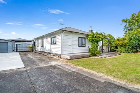 Photo of property in 20 Dixons Line, Bunnythorpe, Palmerston North, 4481