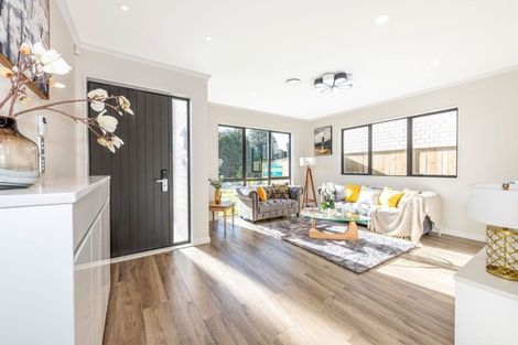Photo of property in 23 Rashni Road, Flat Bush, Auckland, 2019