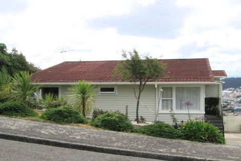 Photo of property in 3 Breton Grove, Kingston, Wellington, 6021