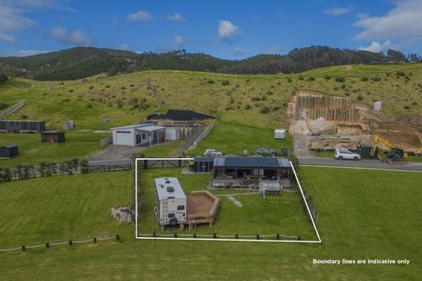 Photo of property in 54 Skippers Road, Opito Bay, Whitianga, 3592