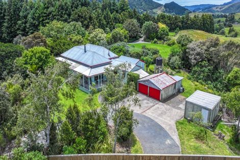 Photo of property in 41b Totara Valley Road, Thames, 3578