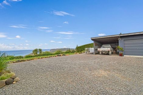 Photo of property in 1165 Cooks Tooth Road, Porangahau, 4293