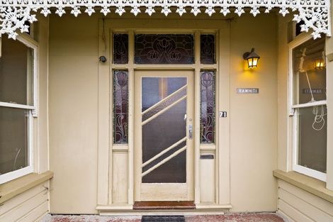 Photo of property in 71 Tiverton Street, Palmerston, 9430