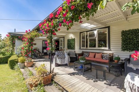 Photo of property in 314 Rakaiatai Road, Ormondville, Dannevirke, 4977