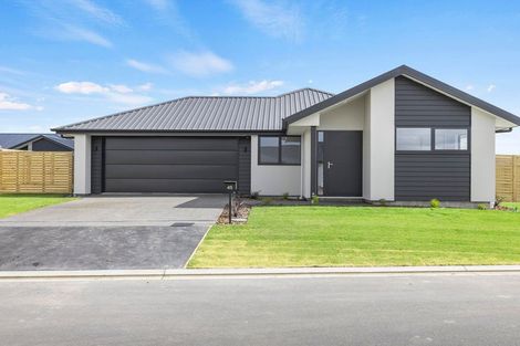 Photo of property in 45 Duporth Road, Rolleston, 7614