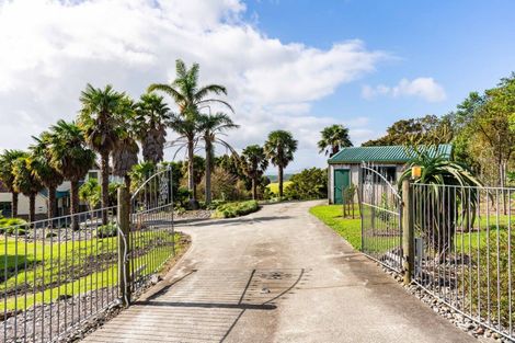 Photo of property in 429 Glenmohr Road, Waipu, 0582
