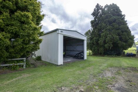 Photo of property in 508 Golden Valley Road, Waihi, 3681