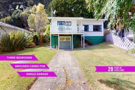 Photo of property in 142 Ikitara Road, Whanganui East, Whanganui, 4500