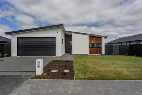 Photo of property in 6 Farmview Lane, Lincoln, 7608