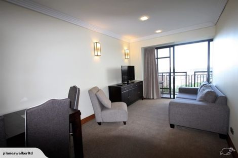 Photo of property in The Metropolis Apartments, 2912/1 Courthouse Lane, Auckland Central, Auckland, 1010