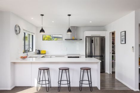 Photo of property in 20 Dunlops Crescent, Marshland, Christchurch, 8083