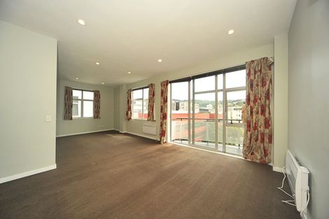 Photo of property in City Lodge, 604/115 Vivian Street, Te Aro, Wellington, 6011