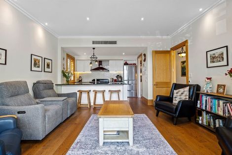 Photo of property in 92 Chester Street East, Christchurch Central, Christchurch, 8011