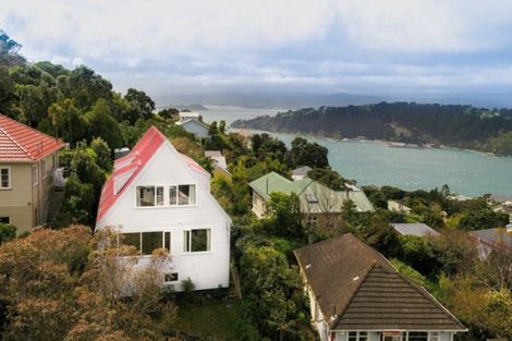 Photo of property in 8 Hepara Street, Hataitai, Wellington, 6021