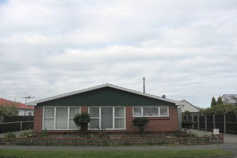 Photo of property in 1/242 Harewood Road, Bishopdale, Christchurch, 8053