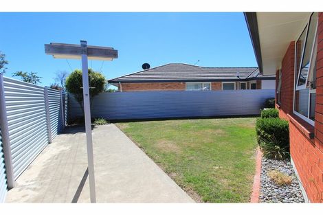Photo of property in 61d Nelson Street, Springlands, Blenheim, 7201