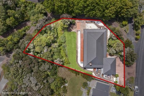 Photo of property in 10 The Close, Greenhithe, Auckland, 0632