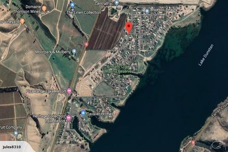 Photo of property in 19a Missy Crescent, Mount Pisa, Cromwell, 9383