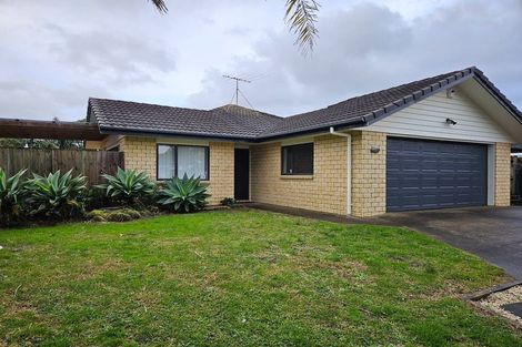 Photo of property in 9 Wairua Place, Pukekohe, 2120