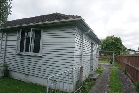 Photo of property in 10 Fraser Street, Huntly, 3700