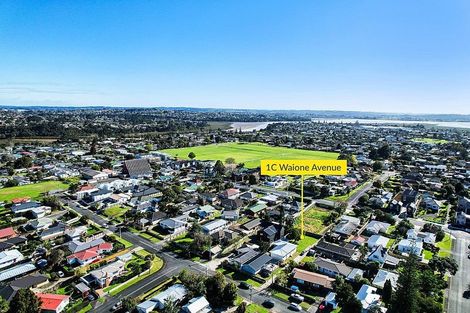 Photo of property in 1c Waione Avenue, Te Atatu Peninsula, Auckland, 0610