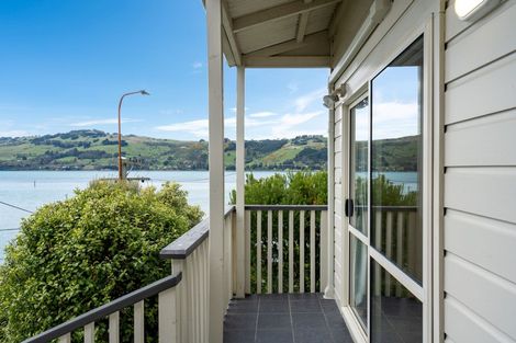 Photo of property in 273 Ravensbourne Road, Ravensbourne, Dunedin, 9022