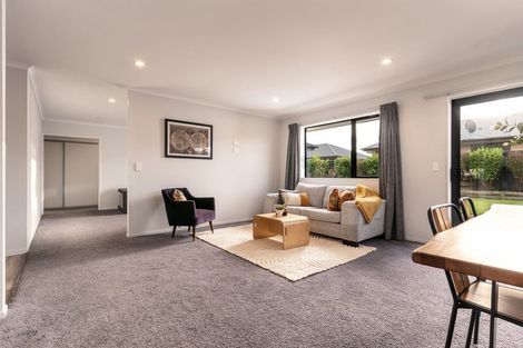 Photo of property in 9 Claw Place, Rolleston, 7615