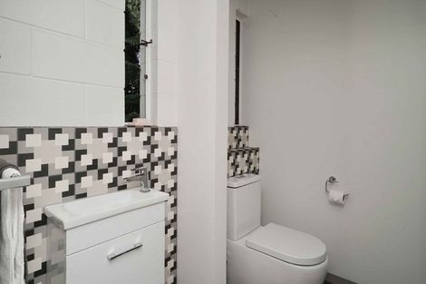 Photo of property in 3/12 Shrewsbury Street, Merivale, Christchurch, 8014