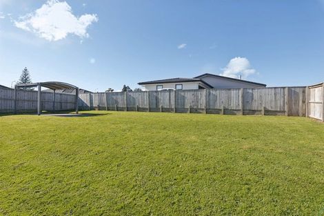 Photo of property in 10 Fernbird Avenue, Te Kauwhata, 3710