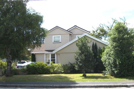 Photo of property in 42 Wroxton Terrace, Merivale, Christchurch, 8014