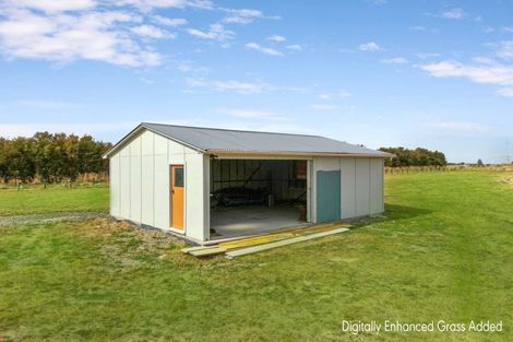 Photo of property in 453 Perrys Road, East Taratahi, Carterton, 5887