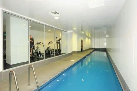 Photo of property in Soho Apartments, 204/74 Taranaki Street, Te Aro, Wellington, 6011