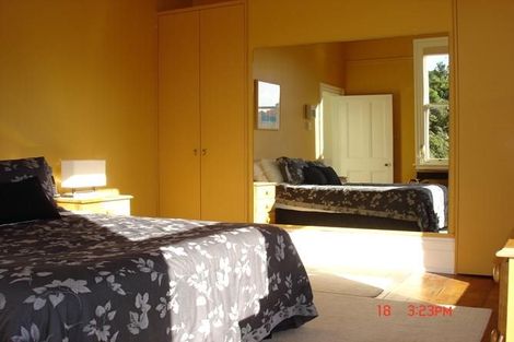 Photo of property in 183 Glenmore Street, Kelburn, Wellington, 6012