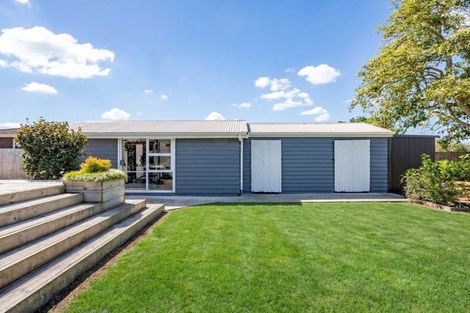 Photo of property in 532 Matangi Road, Matangi, Hamilton, 3284