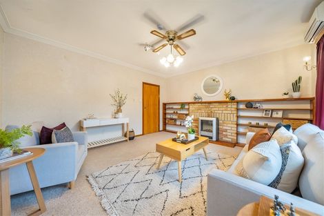 Photo of property in 23 Hudson Avenue, Ebdentown, Upper Hutt, 5018