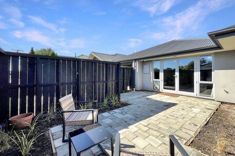 Photo of property in 4 Gresford Street, Edgeware, Christchurch, 8013