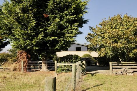 Photo of property in 4 Ferry Lane, Hakataramea, Kurow, 9498