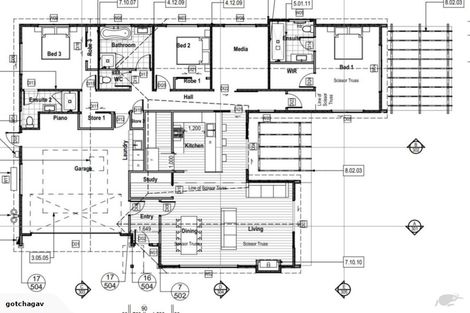 Photo of property in 17 Bannister Street, Jacks Point, Queenstown, 9371