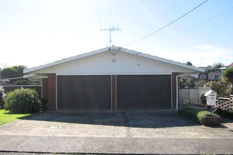 Photo of property in 59 Carr Street, Te Kamo, Whangarei, 0112