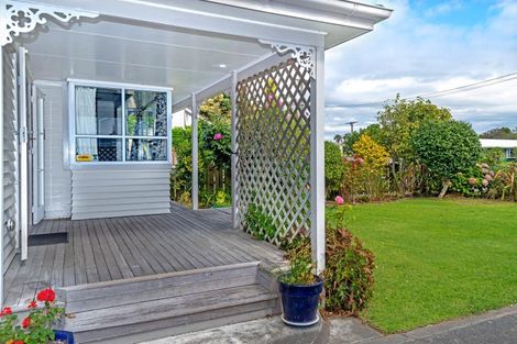Photo of property in 31 Kelvin Street, Inner Kaiti, Gisborne, 4010