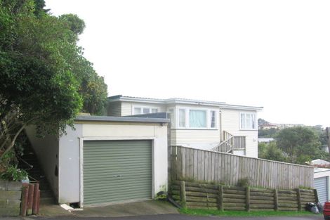 Photo of property in 70 Woodland Road, Johnsonville, Wellington, 6037